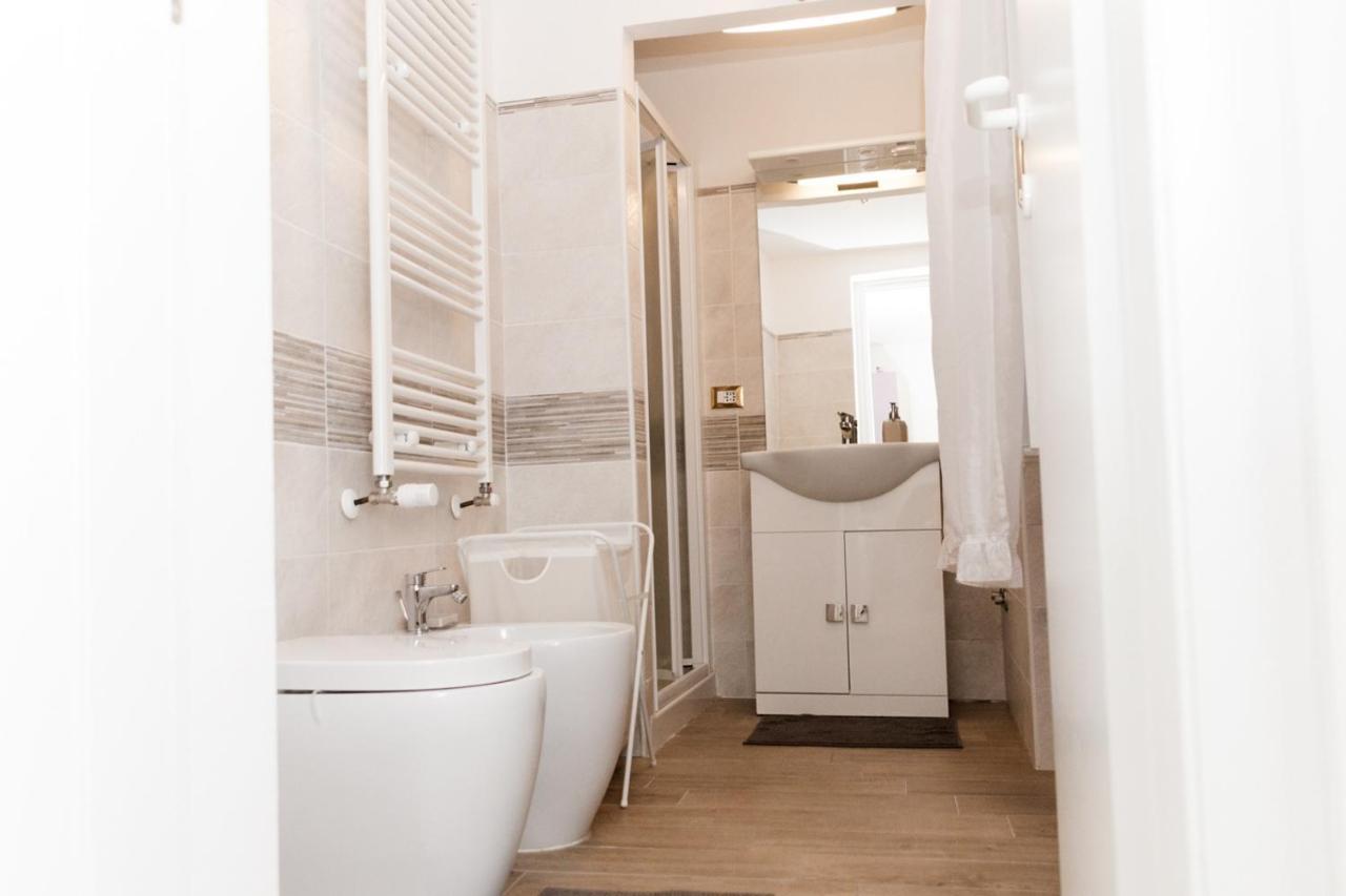 B&B Teate Chieti Exterior photo